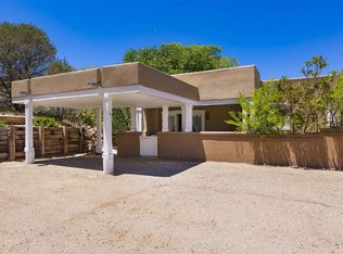 663 Bishops Lodge Rd APT 59, Santa Fe, NM 87501