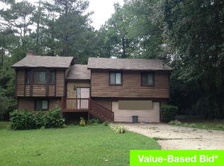 3421 Tarragon Dr, Decatur, GA 30034