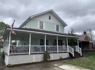 4410 Auburn Rd, Huntington, WV 25704