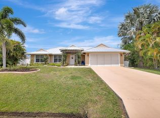 1273 SW Mancuso Ave, Port Saint Lucie, FL 34953