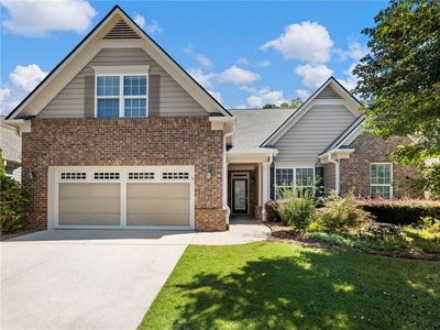 3504 Locust Cove Rd, Gainesville, GA, 30504
