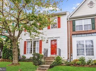 2206 Tidal View Garth, Abingdon, MD 21009