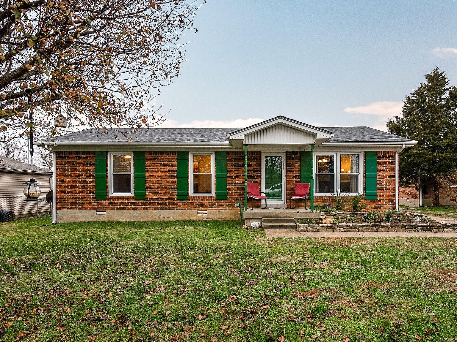 127 Carolina Ave, Mount Washington, KY 40047 Zillow