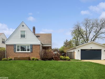 1500 Boeger Ave, Westchester, IL, 60154
