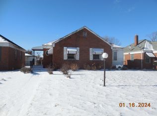 234 Arthur St, Gary, IN 46404