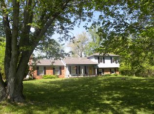 111 W Sr #218, Bunker Hill, IN 46914