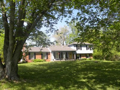 111 W Sr #218, Bunker Hill, IN, 46914