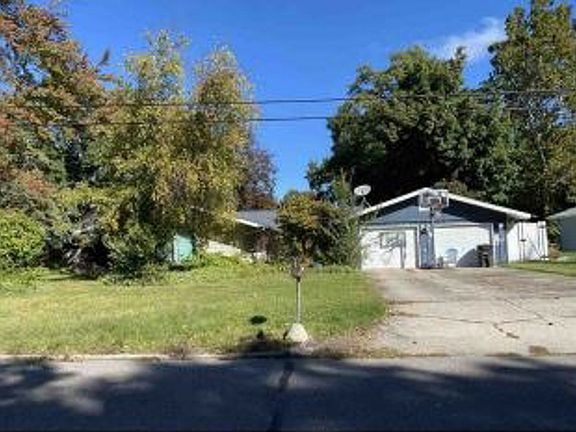 Property Front View