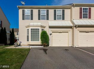 1837 Scaffold Way, Odenton, MD 21113