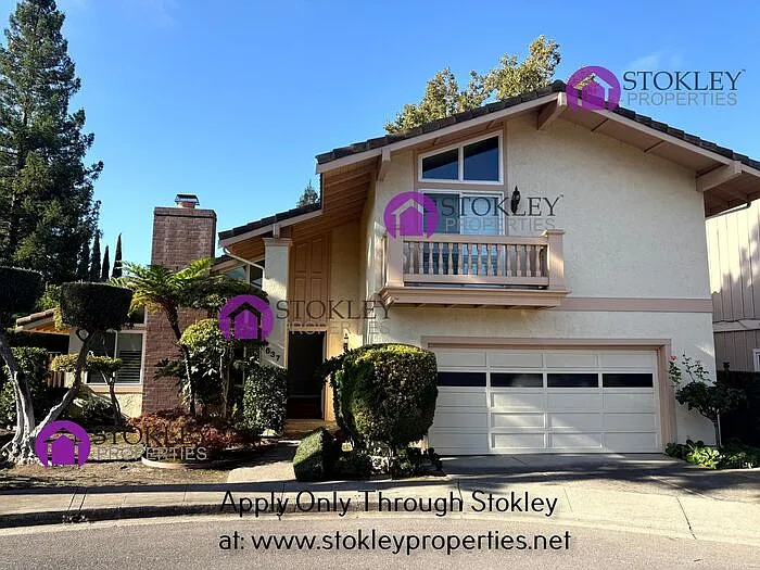 637 Tarrytown Ct