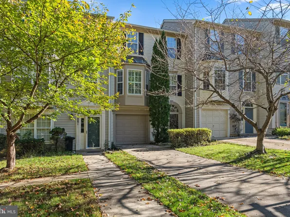19079 Sawyer Ter, Germantown, MD 20874