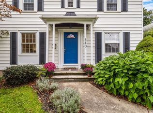 110 Pelham Rd, Syracuse, NY 13214