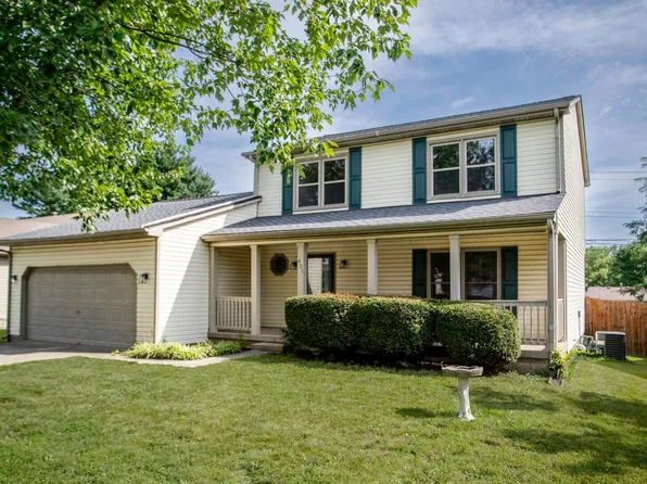 431 Retrac Rd, Lexington, KY 40503