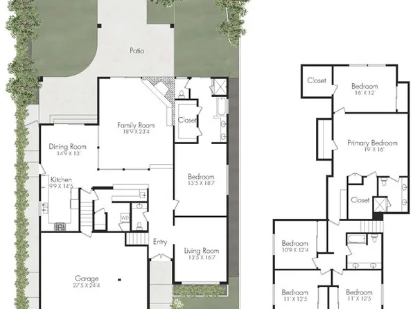 3309 Sparr Blvd, Glendale, CA 91208