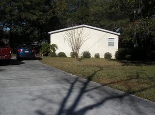 862 Carriage Cir W, Jacksonville, FL 32225