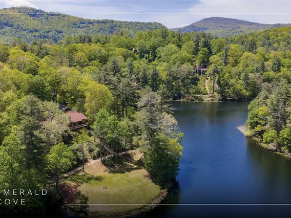 230 Jersey Trail #11, Sapphire, NC 28774
