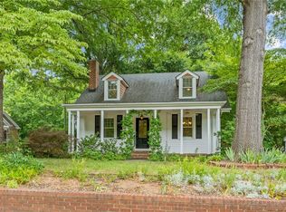 206 S Elm St, Asheboro, NC 27203