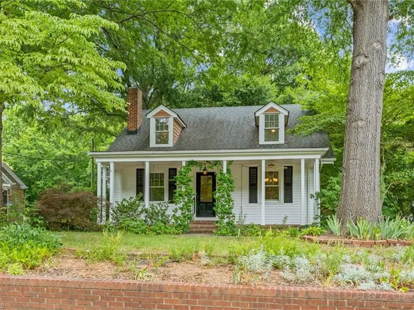 206 S Elm St, Asheboro, NC 27203