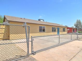 1843 N 38th Dr, Phoenix, AZ 85009