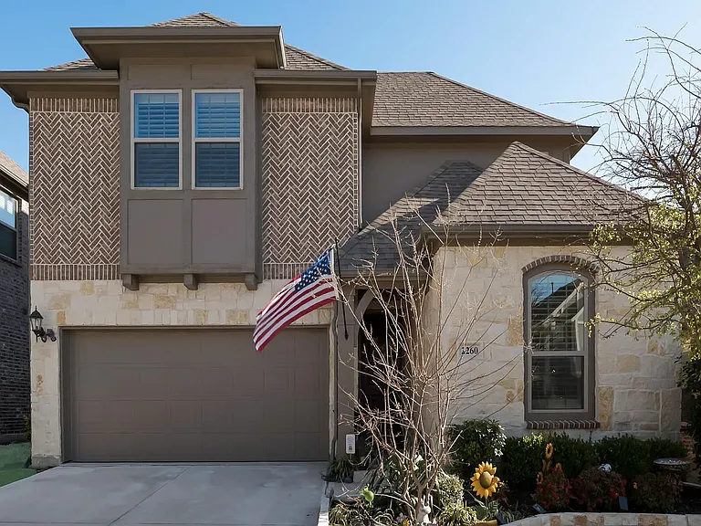 2260 Briar Ridge Trl — Photo 1