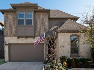 2260 Briar Ridge Trl, Carrollton, TX 75010