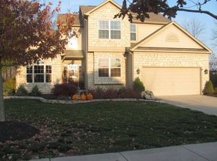 6310 Morrisey Pl, Dublin, OH 43016