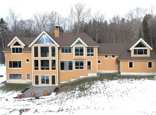 15 Stark Farm Rd LOT 9, Bondville, VT 05340