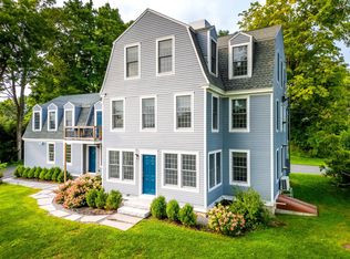 3 Cobbossee Ave #1, Gardiner, ME 04345