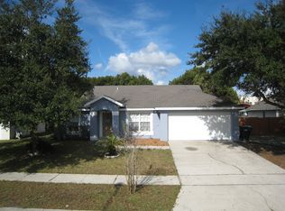 13819 Glasser Ave, Orlando, FL 32826