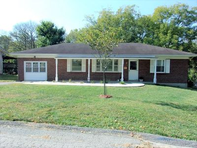 258 Harrod Ave, Frankfort, KY, 40601