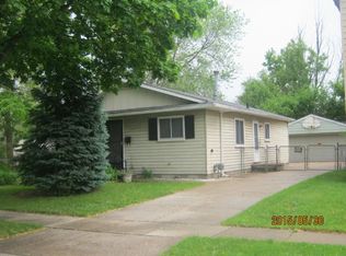 8118 Timken Ave, Warren, MI 48089