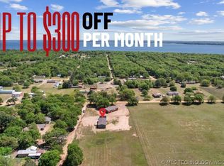 11035 Bearden St, Kingston, OK 73439