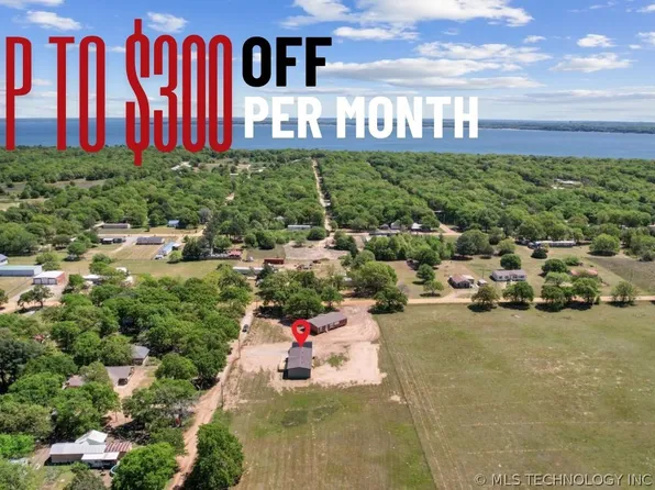 11035 Bearden St, Kingston, OK 73439