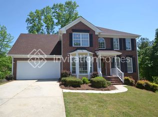 4402 Horseshoe Ct, Decatur, GA 30034