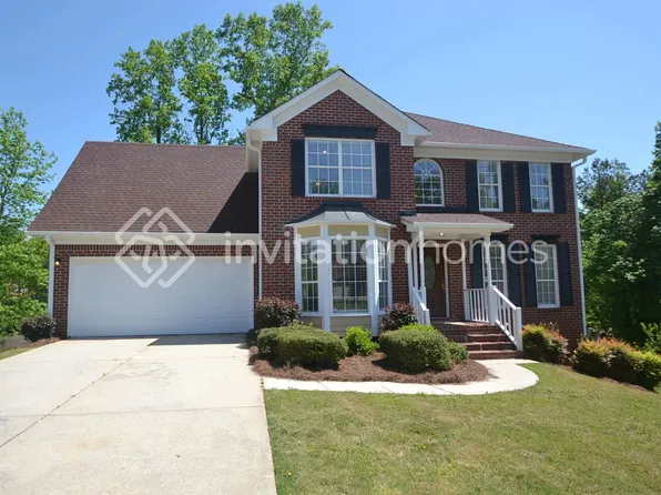 4402 Horseshoe Ct, Decatur, GA 30034