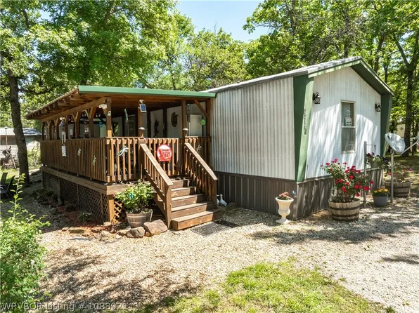 15331 Carlile Cir, Park Hill, OK 74451