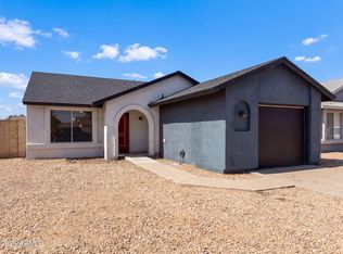 20226 N 32ND Lane, Phoenix, AZ 85027