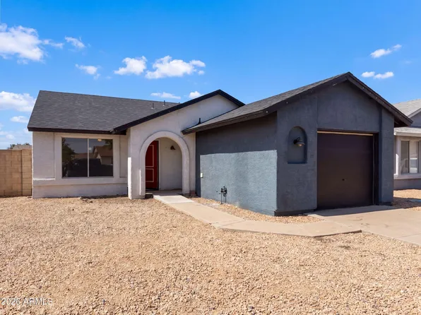 20226 N 32ND Lane, Phoenix, AZ 85027