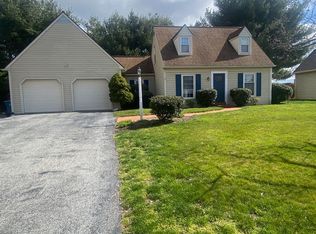 3213 Maplecrest Ter, Lancaster, PA 17601