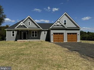 11085 Shenandoah Path, Catlett, VA --