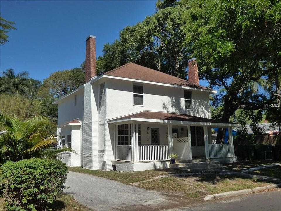 1st image of 810 27th St W #812