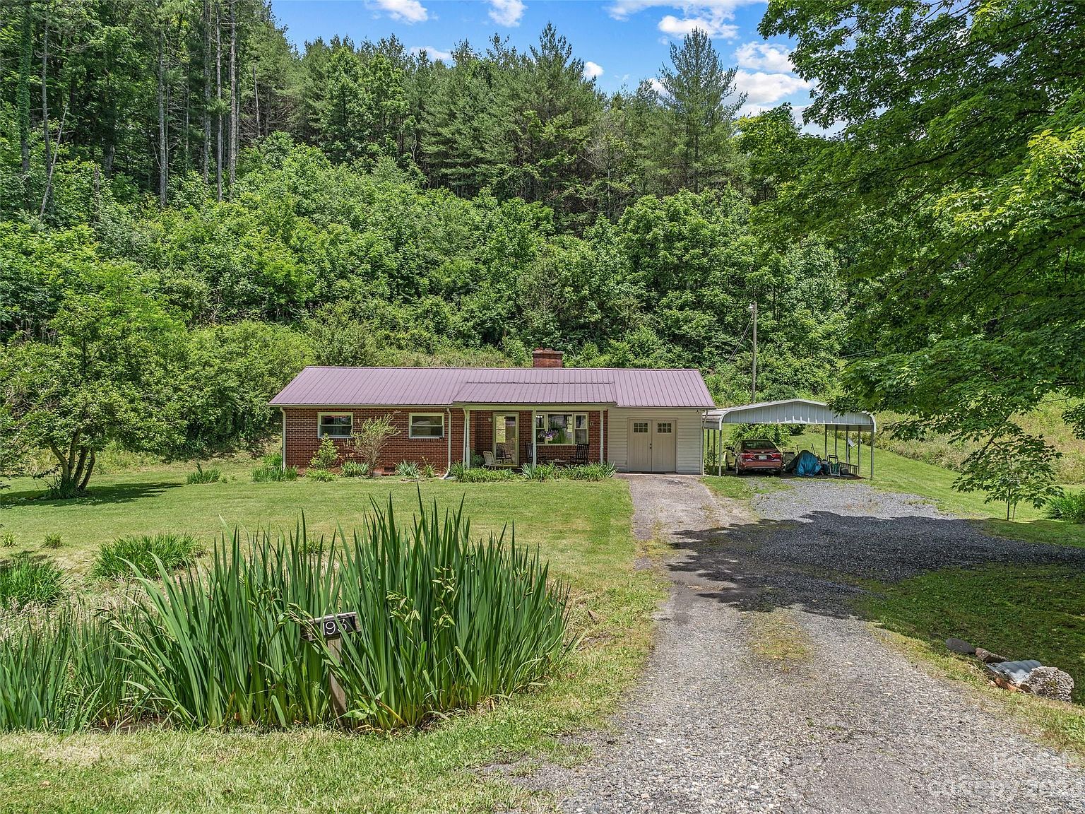 193 Mine Creek Rd, Bakersville, NC 28705 Zillow