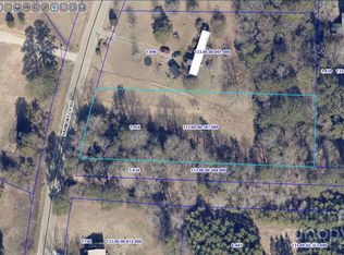 0 Harmony Church Rd, Edgemoor, SC 29712