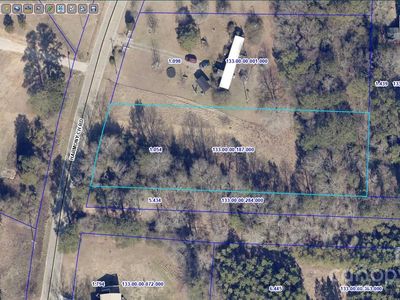 0 Harmony Church Rd, Edgemoor, SC, 29712