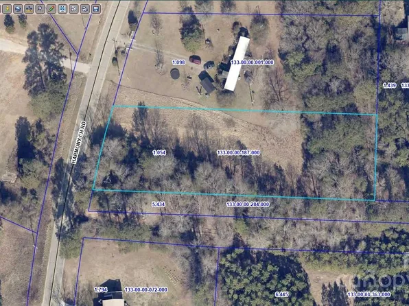 0 Harmony Church Rd, Edgemoor, SC 29712
