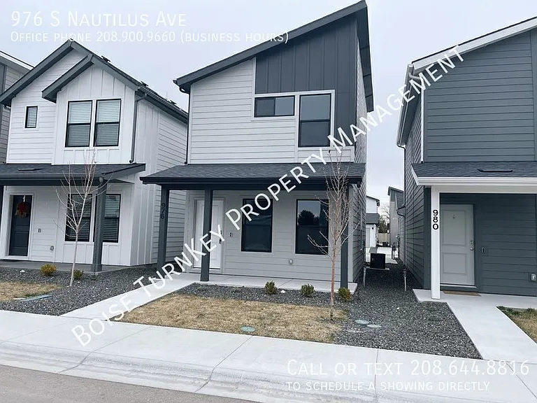 976 S Nautilus Ave — Photo 3