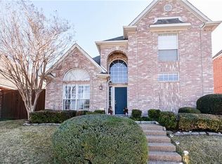 4028 Raphael Dr, Plano, TX 75093