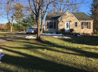 5248 Point Pleasant Pike, Doylestown, PA 18902