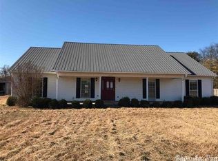 1311 Law 453, Walnut Ridge, AR 72476