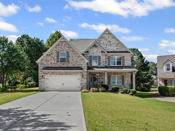 701 Cams Crk, McDonough, GA 30253